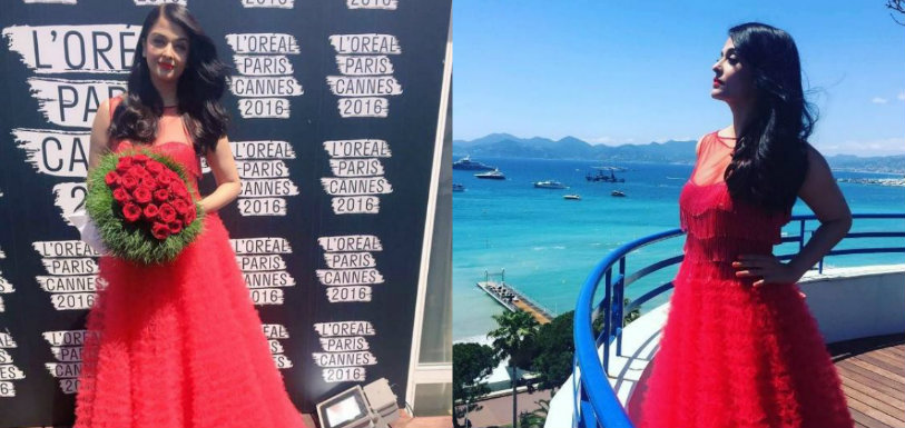 Aishwarya Rai Bachchan