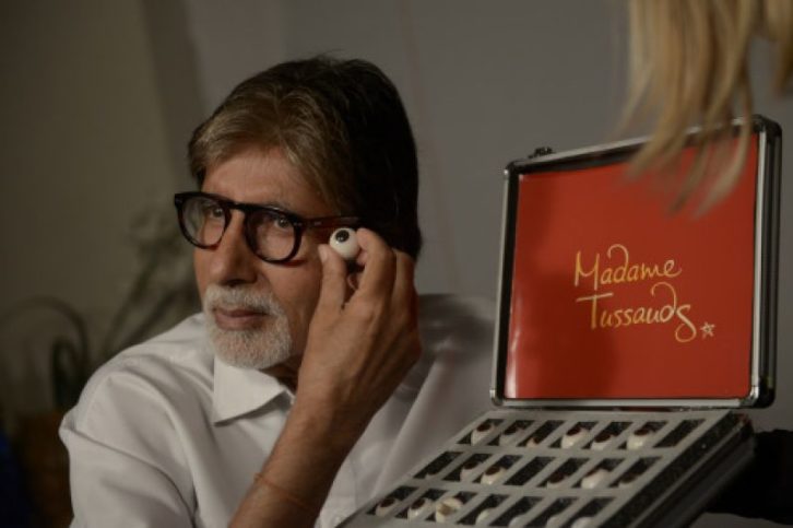 Amitabh 1