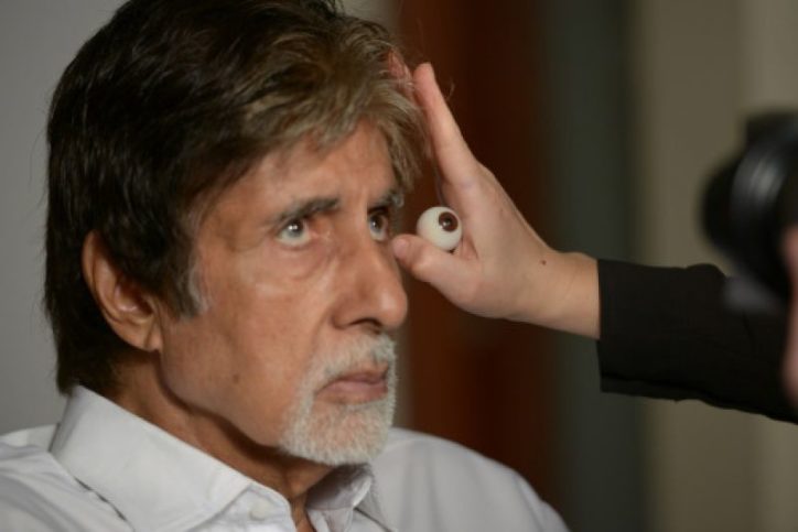 Amitabh