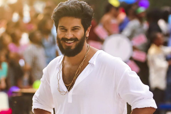 Dulquer Salman