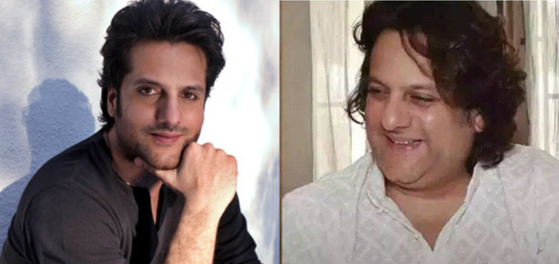Fardeen Khan