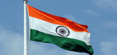 Telangana To Hoist India's Largest Flag Worth 1.8 Crore