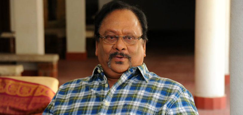Krishnam Raju