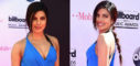 Priyanka Chopra Steals The Show At Billboard Music Awards’ Red Carpet
