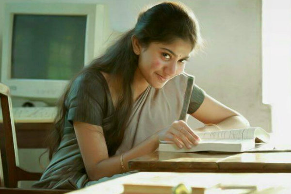 Sai Pallavi