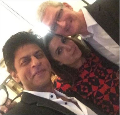 Shah Rukh 2