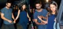 Shahid Kapoor Opens Up On Pregnant Wife Mira’s Health