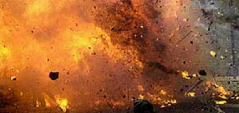 West Bengal : Four people killed, six injured in the crude bomb blast - Mango News