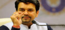 Anurag Thakur