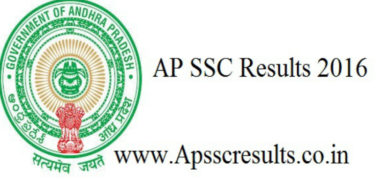 Announced: Andhra Pradesh SSC Results 2016, Manabadi.com