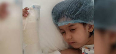 Read: Eye Watering Story Of Mother Whose Daughter's Thumb Amputated At Daycare Centre 