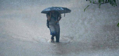 Cyclone Alert In Tamil Nadu, Coastal Andhra Pradesh 