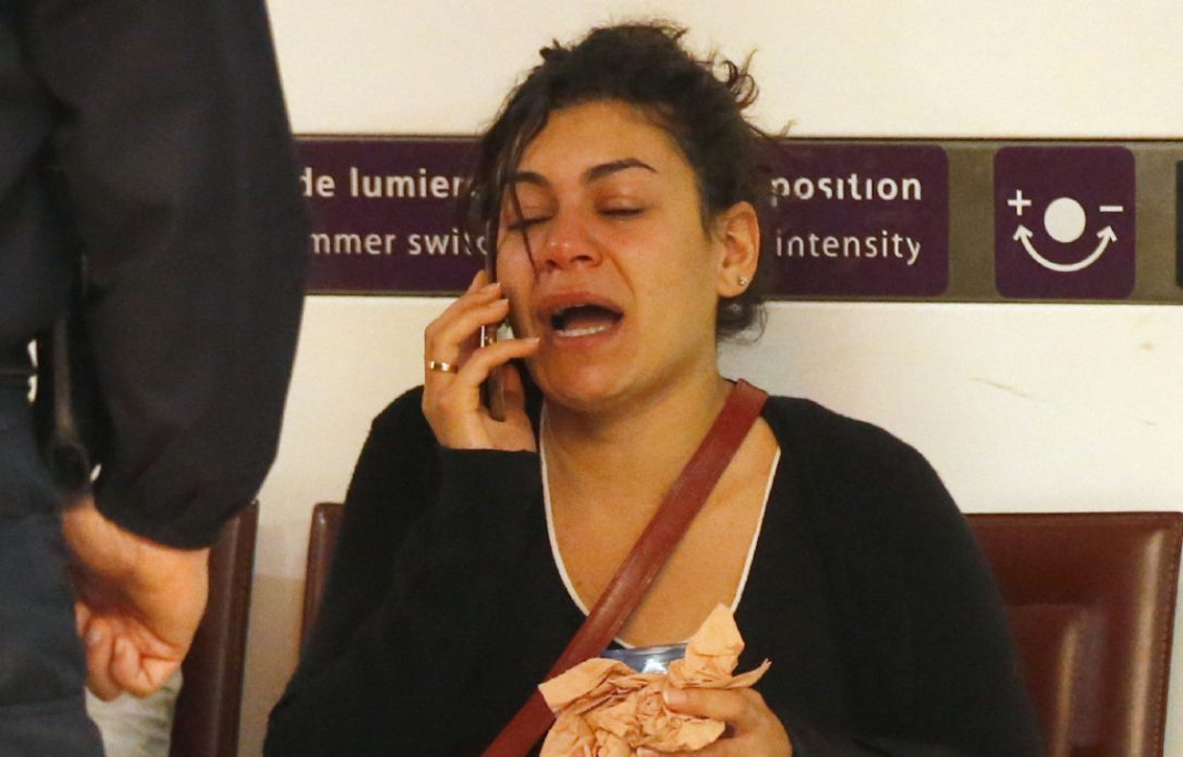 Family of the deceased 