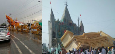 10 Killed, 60 Injured In Ujjain's Simhastha Kumbh Mela