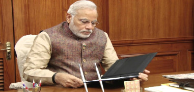 Heart Wrenching:12-Year-Old Rape Victim's Brother Writes Letter To PM Modi