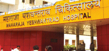 Maharaja Yashwantrao Hospital