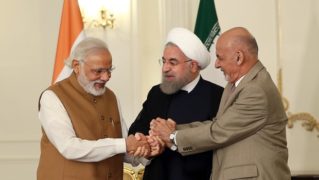 India to invest $500 million on Chabahar port In Iraq