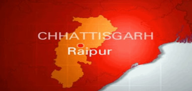 17 killed, 53 injured in a bus accident in Chhattisgarh 