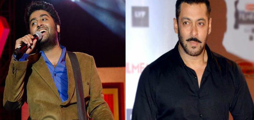 Read: Arijit Singh Apology To Salman Khan In Public