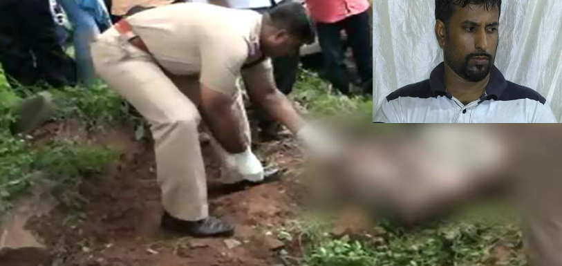 Kerala Techie Kills Father, Cut Body Parts, Dumps At Various Locations - Mango News