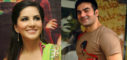Sunny Leone To Romance Arbaaz Khan In Raajeev Walia's 'Tera Intezaar' - Mango News