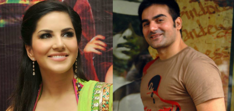 Sunny Leone To Romance Arbaaz Khan In Raajeev Walia's 'Tera Intezaar' - Mango News