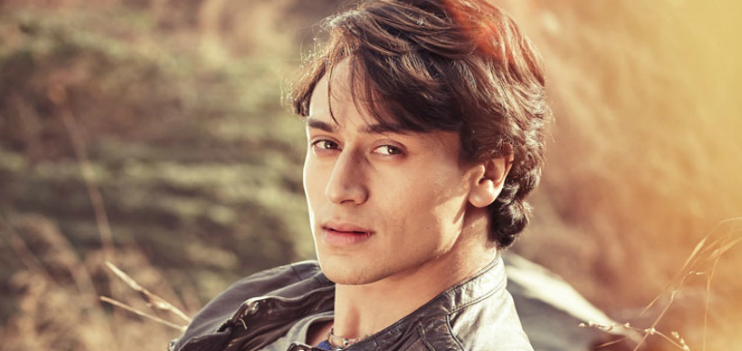 Tiger Shroff To Star In ABCD 3