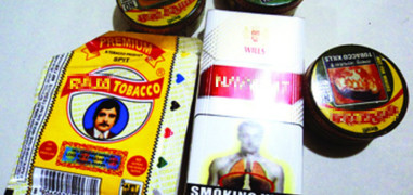 Supreme Court Orders 85% Of Pictorial Warning On Tobacco