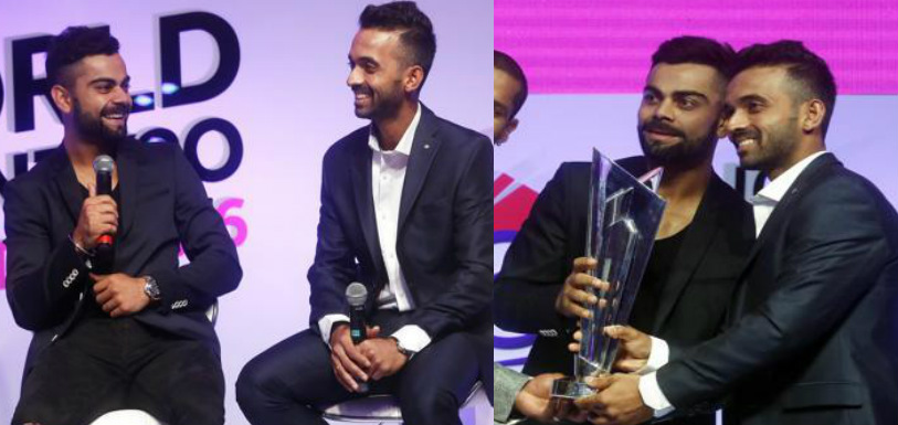 BCCI nominates Virat Kohli for Khel Ratna, Ajinkya for Arjuna Award - Mango News