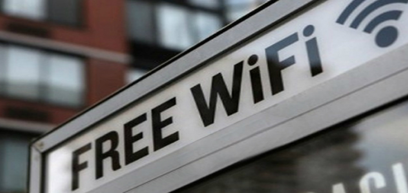 Free Wi-Fi at Hyderabad, Vijayawada, Raipur Railway Station