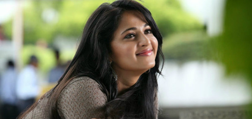 Anushka Shetty