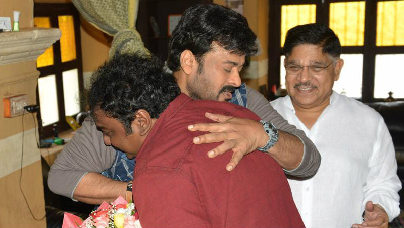 Chiranjeevi