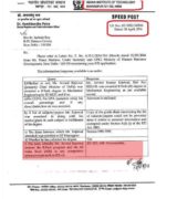 Subramanaian Swmany: Arvind Kejriwal IIT-Kharagpur through Fake Quota