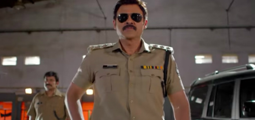 Venkatesh 1