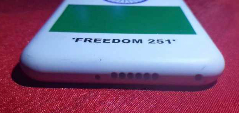 Freedom 251 Release Date Announced; How To Book Freedom 251