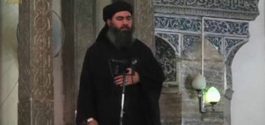ISIS Leader Abu Bakr al-Baghdadi Killed In US Air Strike: Reports 