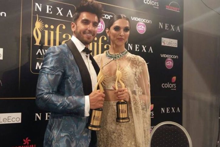 IIFA Awards 2016