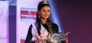 Bengaluru Top Model, Miss Queen Karnataka Arrested In Drug Racket