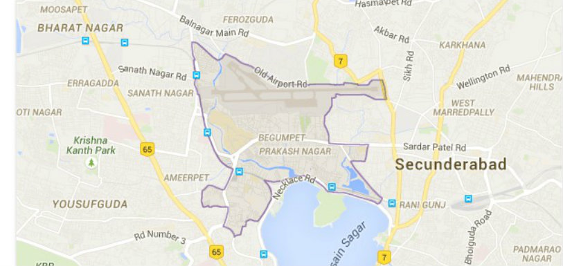 Hyderabad: Constable Dies In 'Accidential Firing'