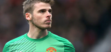 Spain Goalkeeper David de Gea Implicated In Sex Scandal, But Denies Any Involvement 