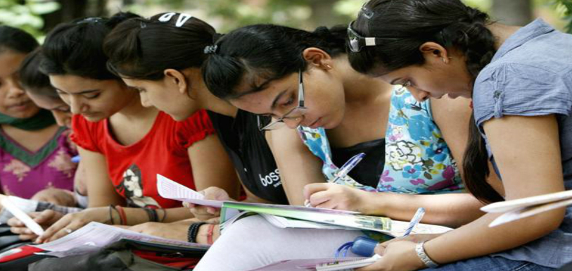 Delhi University: OMG 81,000 Applicant Received In Just Two Days