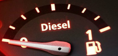 Hyderabad to ban Diesel Cars?