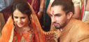 Ishant Sharma Gets Engaged To Indian Basketball Star Pratima Singh