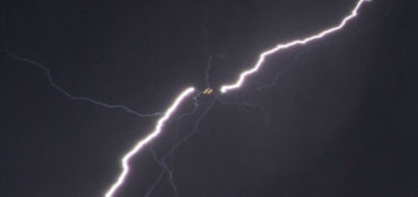 17 Killed, 9 Injured In lightning, Odisha 