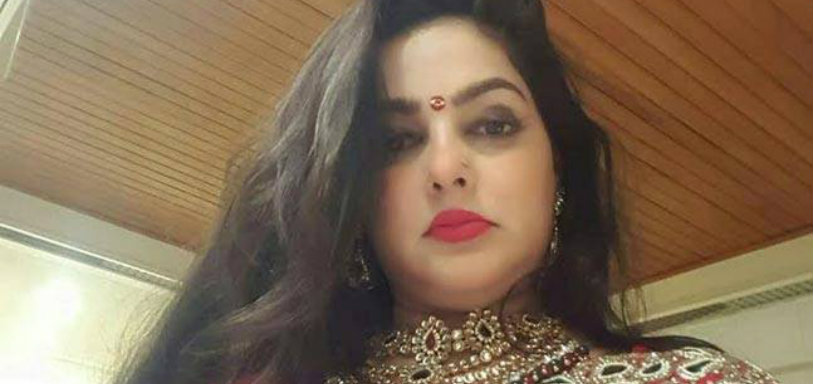 Former Bollywood Actress Mamta Kulkarni Accused In India's Biggest Drug Racket