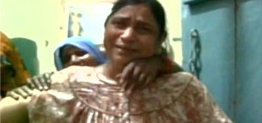 Mathura Clashes: Take 20 Lakh and Give Back My Son