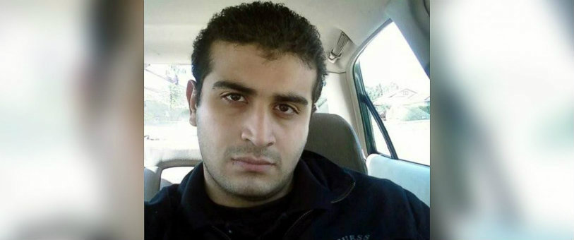 Orlando shooting gunman Omar Mateen was gay, say ex-wife Sitora Yusufiy and friend - MANGO NEWS