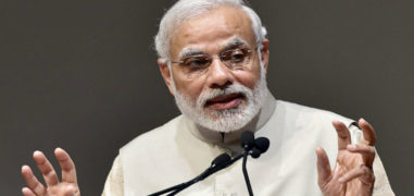PM Modi To Construct Rs. 2000 Crore Common Secretariat 