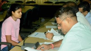 Rubby Rai Failed Re-test