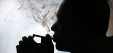 Smoking Risks Your Sperm, Study